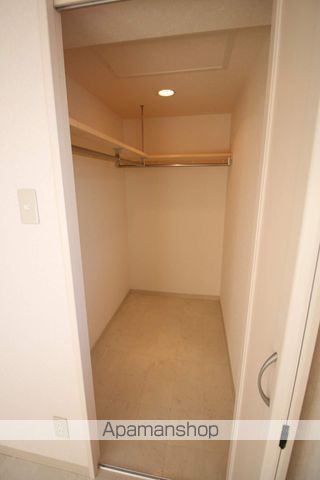 グランメール元町の内装写真