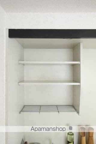 プログレス下高井戸の内装写真