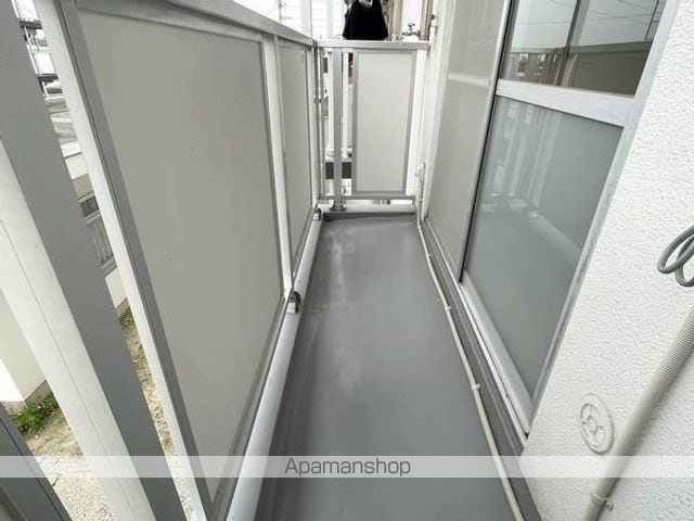 ビレッジハウス藤島4号棟の内装写真