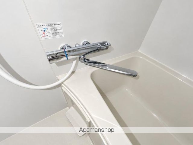 クレアグレイス瓦町の内装写真