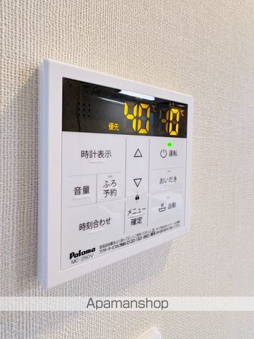 NEOリバティの内装写真