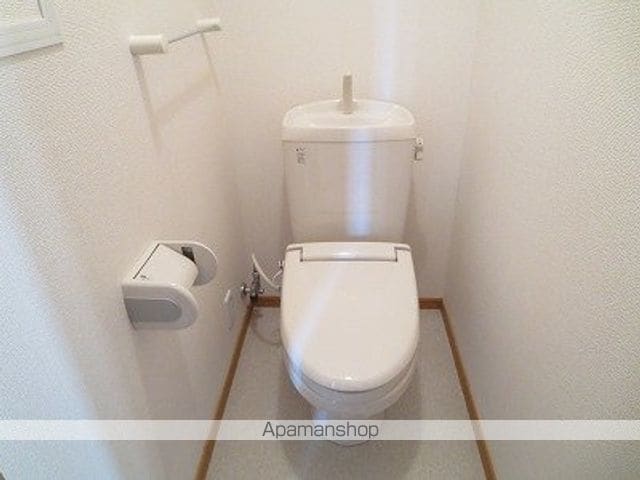 NOVAの内装写真