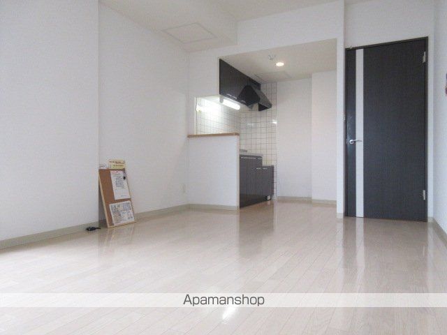 セラムビル円山の内装写真