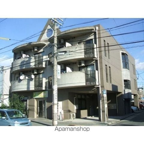 マンションヒエロ