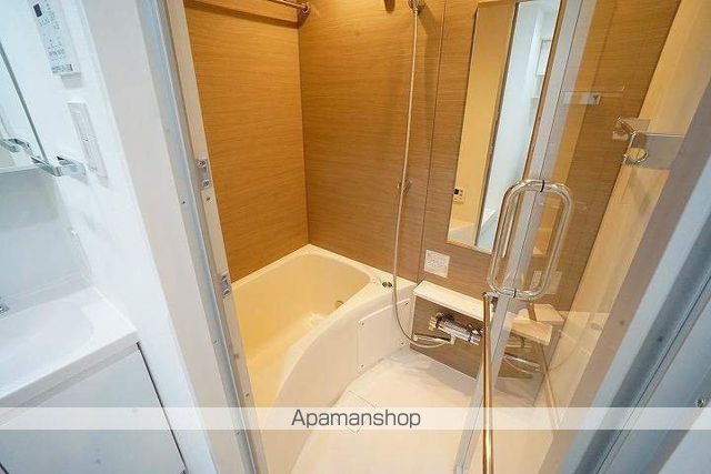 SYFORME住吉の内装写真