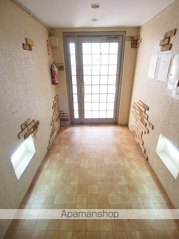 プレシャス12番館の内装写真