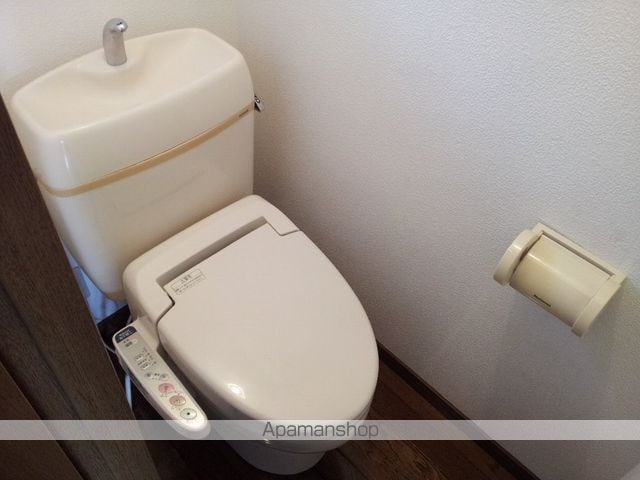グリーンベルクの内装写真