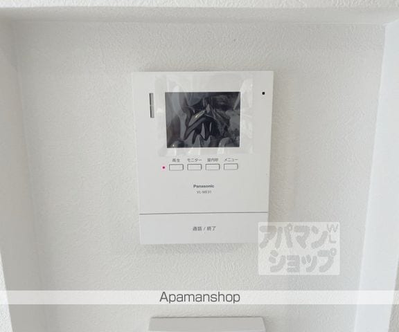 清水マンションの内装写真
