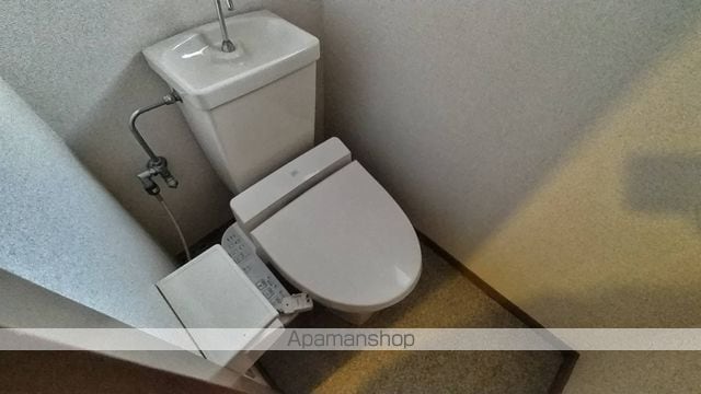 若草ハイツの内装写真