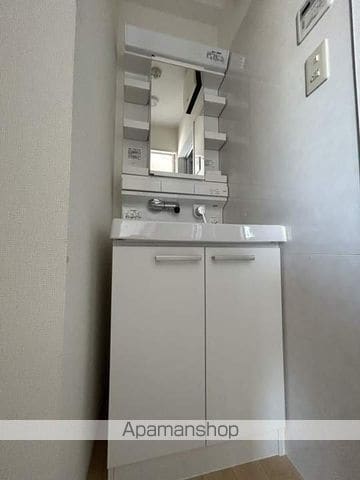 福富グラードマンションの内装写真
