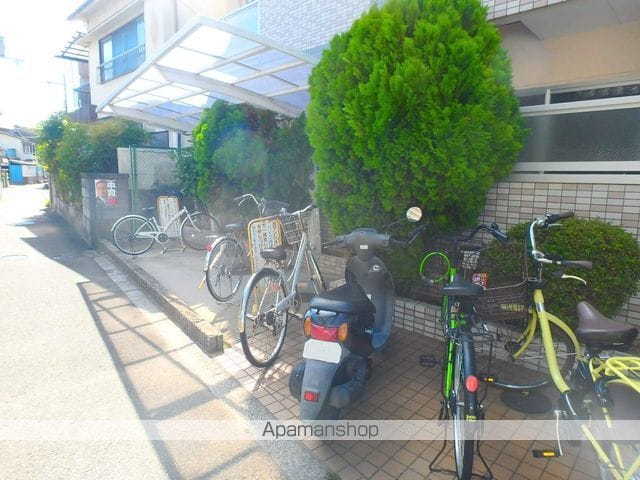 ラピュタ牧野阪のその他写真