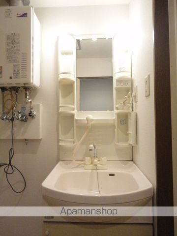 東洋ハイツ A棟の内装写真