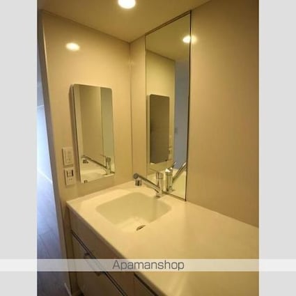 プラウドフラット門前仲町Ⅴ[1K/25.43m2]のその他内装3