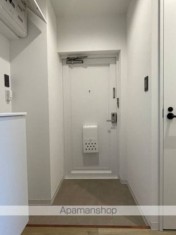 ライトマンションの内装写真