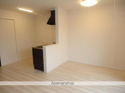 和歌山県和歌山市杭ノ瀬[1LDK/38.25m2]のリビング・居間2