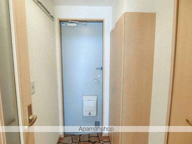 セジュール飛鳥の内装写真