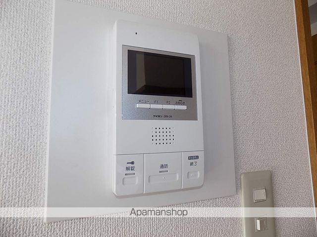 The Cherry Park Home’sの内装写真