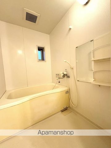咲ら小路I B棟の内装写真
