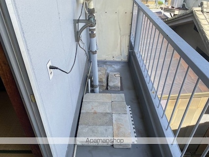 田頭ビル[2K/36.45m2]の内装7