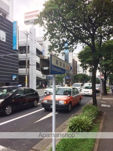 ダイナコートグランデュール薬院 405 ｜ 福岡県福岡市中央区薬院３丁目10-13（賃貸マンション1K・4階・28.51㎡） その14