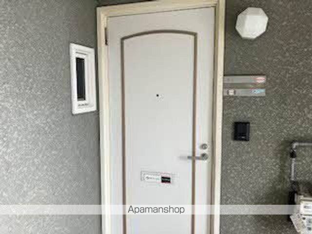 和歌山県和歌山市船所[3DK/51m2]の玄関