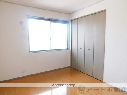 セルーナ椿　Ａ棟[2LDK/53.72m2]の内装5