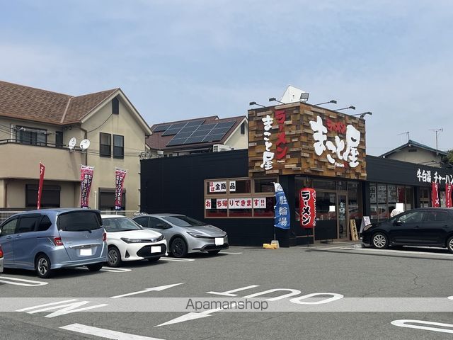 セレスティーノ播磨本荘の周辺写真