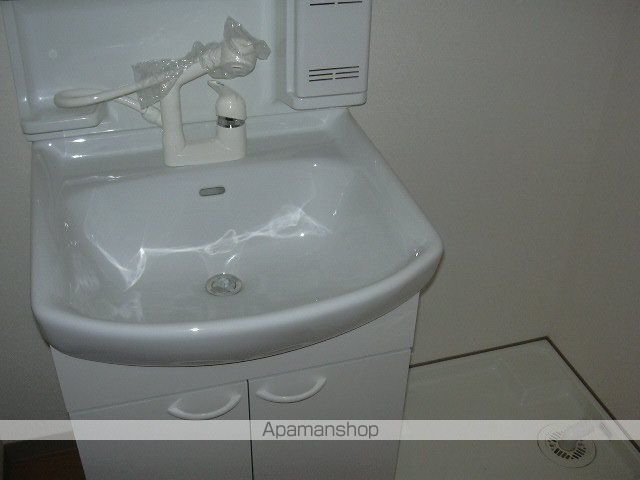 フォレストハイムの内装写真