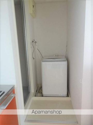 レオパレスプログレスINの内装写真