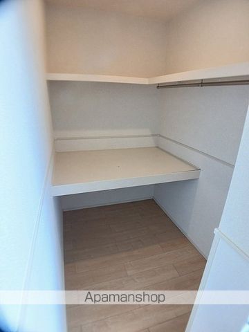 プライム・ガーデンIIの内装写真