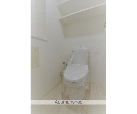 エスペランサK錦糸町の内装写真