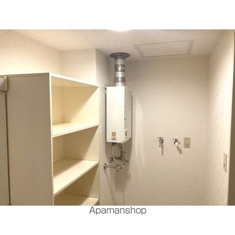 旭山シャトー桂和の内装写真