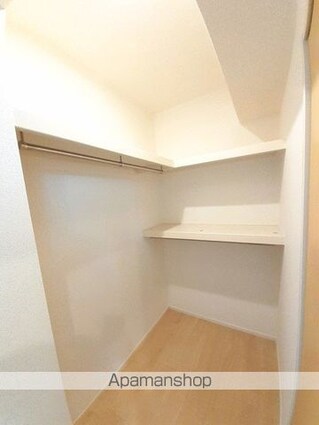 カーサ・ルーチェＢ[1LDK/50.53m2]の収納
