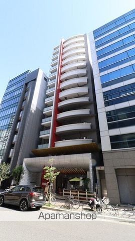 BLANCASA 久屋大通の外観写真