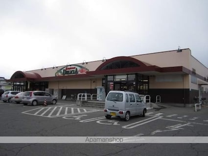 シエル　ブルー[2LDK/58.52m2]の周辺1