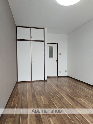 エフスタイル六十谷[1K/25.18m2]のリビング・居間