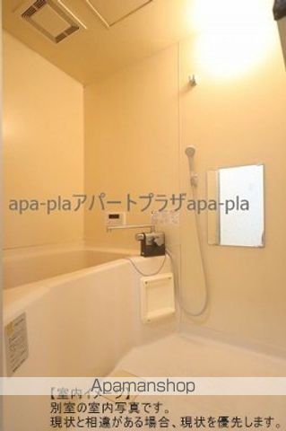 フレンズピュアの内装写真