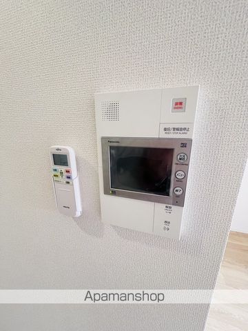 PRELIS NEO OSAKA JUSO ELVIONの内装写真