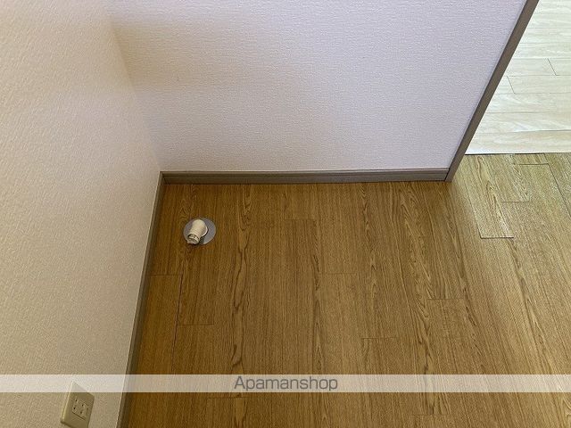 アルビオン長潟の内装写真