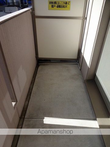 グリーンヒルズFの内装写真