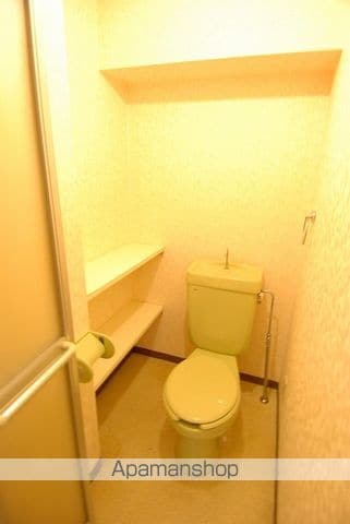 リプレハイレイクの内装写真