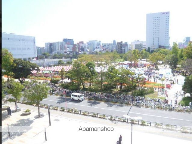 HF錦糸町レジデンスのその他写真