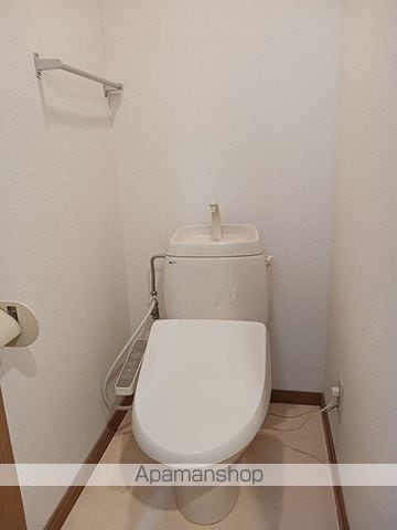 メゾン・エトワールIIの内装写真