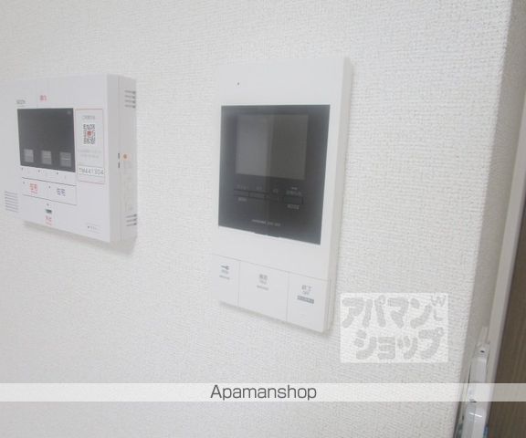 ヒカルサ京都大宮中林IIの内装写真