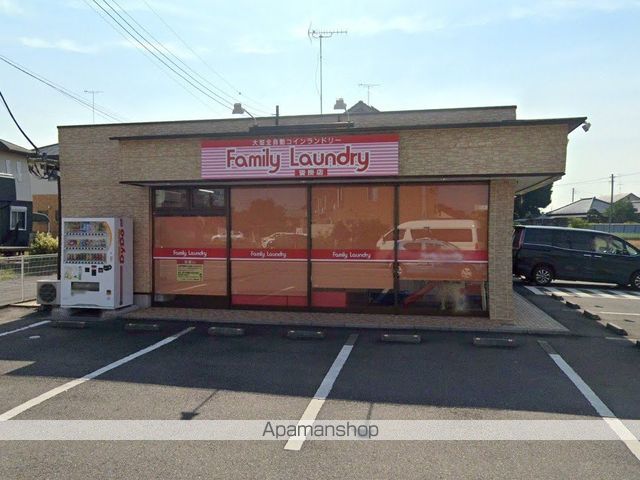 ラヴィラントさしまBの周辺写真