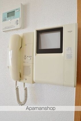 岡山県倉敷市沖新町[1LDK/46.2m2]のその他設備1