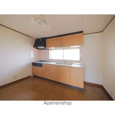 中部東山荘北棟の内装写真