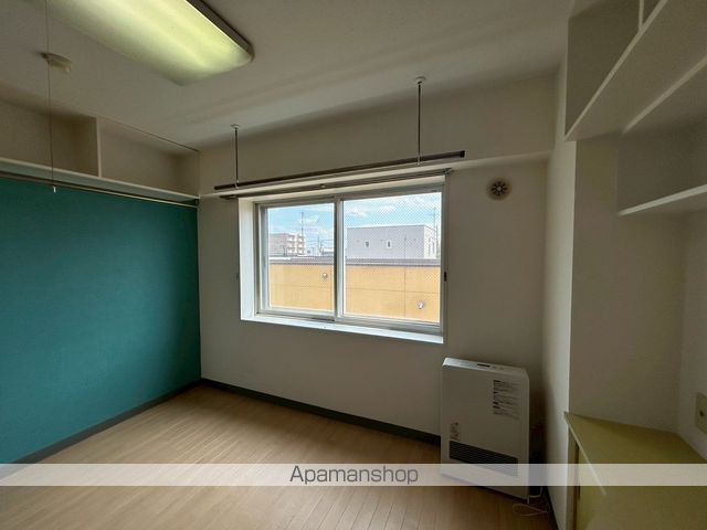 ARTE618の内装写真