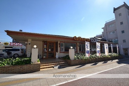 広島県広島市西区三篠町３丁目[1K/17.87m2]の周辺10