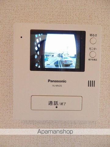 リバーサイド北斗の内装写真
